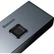 Разветвитель HDMI Baseus Matrix Splitter Space Grey (CAHUB-BC0G) [126871] - изображение 5