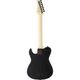 Электрогитара FGN JIL73-ASH-DER Iliad Dark Evolution Series Open Pore Black [130817] - изображение 2