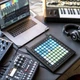 MIDI-контроллер Novation Launchpad Pro MK3 (815301001218) [127390] - изображение 4