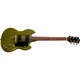 Электрогитара GUILD Polara Phantom Green [131467] - изображение 2