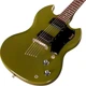 Электрогитара GUILD Polara Phantom Green [131467] - изображение 3