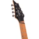 Электрогитара Cort KX307 Multi Scale Open Pore Black [130703] - изображение 5