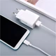 Зарядное устройство Xiaomi 22.5W USB-A White (BHR7757EU) [132388] - изображение 7
