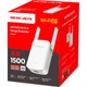 Ретранслятор Wi-Fi сигнала Mercusys ME60X [128287] - изображение 3