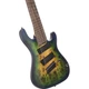 Электрогитара Cort KX508 Multi Scale II Mariana Blue Burst [129621] - изображение 3