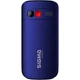 Мобильный телефон Sigma mobile Comfort 50 Easy Blue (4827798585238) UA-UCRF [131383] - изображение 2