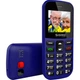 Мобильный телефон Sigma mobile Comfort 50 Easy Blue (4827798585238) UA-UCRF [131383] - изображение 4
