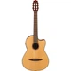Класична гітара Yamaha NCX1 Natural [130397] - зображення 2