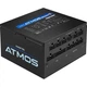 Блок живлення Chieftec Atmos 850W (CPX-850FC) [141325] - зображення 2