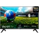 Телевизор Hisense 32A4N 32" HD Smart TV EU [131569] - изображение 1