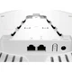 Точка доступу Mikrotik cAP AX (cAPGi-5HaxD2HaxD) [132327] - зображення 3