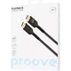Кабель Proove PlayBack HDMI to HDMI 3м (DCP320003601) [133323] - изображение 2