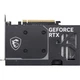 Видеокарта MSI GeForce RTX 5050 8GB VENTUS 2X OC (G5050-8V2C) EU [141459] - изображение 4
