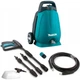 Мойка высокого давления Makita HW102 [141749] - изображение 6