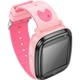 Детские смарт-часы Hoco Y100 Pink (6942007625647) [143155] - изображение 2