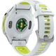 Смарт-часы Garmin Forerunner 970 Titanium with Whitestone Case and Whitestone/Translucent Amp Yellow Band (010-02969-11) [142390] - изображение 3