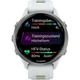 Смарт-часы Garmin Forerunner 970 Titanium with Whitestone Case and Whitestone/Translucent Amp Yellow Band (010-02969-11) [142390] - изображение 6