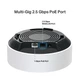 Wi-Fi Mesh система TP-Link Deco X50 PoE 3-Pack [145826] - изображение 2