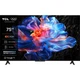 Телевизор TCL P6K 75" LCD Ultra HD 4K (75P6K) [144393] - изображение 1