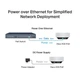 Wi-Fi Mesh система TP-Link Deco X50 PoE 1-Pack [145824] - изображение 6