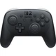 Геймпад Nintendo Switch 2 Pro Controller Black (0045496321475) [141648] - изображение 1