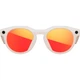 Смарт-очки Oakley Meta HSTN Warm Grey/Ruby [144761] - изображение 1