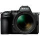 Беззеркальный фотоаппарат Nikon Z5 II Kit 24-70mm f/4 S Black (VOA170K001) [143211] - изображение 1
