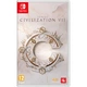 Игра Sid Meier’s Civilization VII для Nintendo Switch (RU) (322124) [143639] - изображение 1