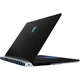 Ноутбук MSI Titan 18 HX AI A2XWJG 18" Mini LED 3840x2400 120 Гц / Intel Core Ultra 9 285HX / NVIDIA GeForce RTX 5090 24 ГБ / RAM 64 ГБ / DDR5 / SSD 6 ТБ / Windows 11 Pro / 3.6 кг (A2XWJG-614US, TITAN18HXA2614) - изображение 3