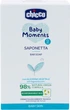 Мило дитяче Chicco Baby Moments М'яка піна 100 г (10398.00) - зображення 1