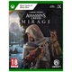 Диск для XBOX Series X / XBOX One - Assassin's Creed Mirage Launch Edition, русские субтитры - изображение 1