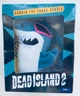 Диск для PlayStation 4 - Dead Island 2 Carver The Shark Bundle + Плюшевая фигурка, русские субтитры - изображение 2