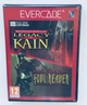 Картридж для Evercade - Legacy of Kain Collection, английская версия - изображение 2
