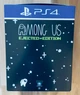 Диск для PlayStation 4 - Among Us Ejected Edition + Limited Edition SteelBook, английская версия - изображение 3