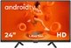 LED телевизор 24" Smart TV Liberton LTV-24H01AT - изображение 1