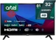 LED телевизор 32" Smart TV Artel A32KH5500 - изображение 1