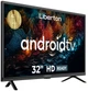LED телевізор 32" Smart TV Liberton LTV-32H01AT - зображення 5