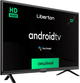 LED телевізор 32" Smart TV Liberton LTV-32H01AT - зображення 6