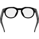 Смарт-очки Oakley Meta HSTN Black/Clear [144763] - изображение 3