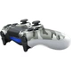 Геймпад Sony DualShock 4 V2 Haki Silver (35967) [149444] - изображение 3