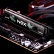 Модуль памяти DDR5 Apacer NOX 2x16GB 5600MHz (AH5U32G56C522MBAA-2) [148616] - изображение 5