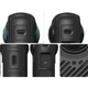 Чехол силиконовый aMagisn AD05-A1 для Insta360 X4 [143431] - изображение 4