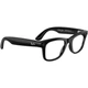Смарт-очки Ray-Ban Meta Wayfarer Gen 2 Shiny Black Frame / Clear to Graphite Green Transitions Lens (RW4012 601/1M 53-22) [150444] - изображение 5