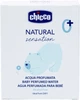 Детская парфюмированная вода Chicco Natural Sensation 100 мл (8058664163793) - изображение 10