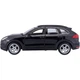 Автомодель Bburago Porsche Cayenne Turbo 1:24 Black (18-21056) [119121] - изображение 2