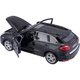 Автомодель Bburago Porsche Cayenne Turbo 1:24 Black (18-21056) [119121] - изображение 4