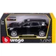 Автомодель Bburago Porsche Cayenne Turbo 1:24 Black (18-21056) [119121] - изображение 5
