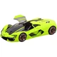 Автомодель Bburago Lamborghini Terzo Millennio 1:24 Green (18-21094) [119063] - изображение 2