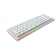 Клавіатура Xtrfy K5 68 keys RGB Kailh Red White UA (K5-RGB-CPT-TPWHITE-R-UKR) [105022] - зображення 3