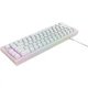 Клавіатура Xtrfy K5 68 keys RGB Kailh Red White UA (K5-RGB-CPT-TPWHITE-R-UKR) [105022] - зображення 4